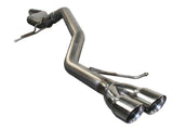 Advanced FLOW Engineering Exhaust System Kit (MPN: 49-46401)
