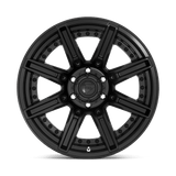 Fuel Off Road D709 Wheel (MPN: D70920008947)