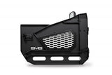 DV8 Offroad Lower Half Doors (MPN: HDJL-02R)