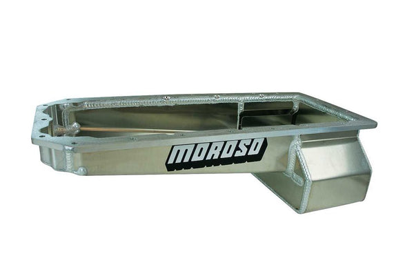 Moroso Performance Oil Pan (MPN: 21165)