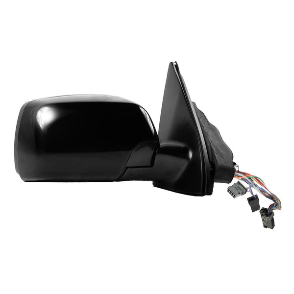 K Source Exterior Mirror Replacement (MPN: 77001W)