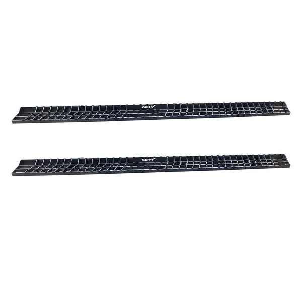 Gen-Y Hitch Running Boards (MPN: GH-25100)