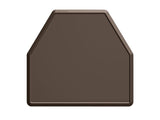WeatherTech All-Purpose Mat (MPN: APM4044BR)