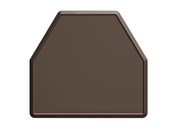WeatherTech All-Purpose Mat (MPN: APM4044BR)