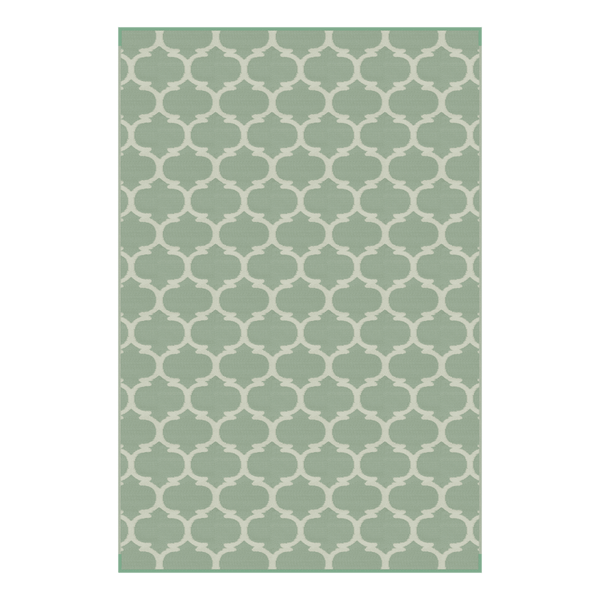 Lippert All-Weather RV Patio Mat (MPN: 2021028028)