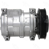 Four Seasons Air Conditioner Compressor (MPN: 77381)