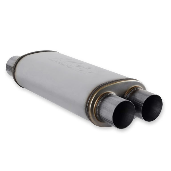 Flowmaster Flow FX Exhaust Muffler (MPN: 72469)