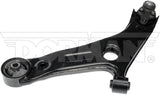 Control Arm with Ball Joint Assembly (MPN: 520-400)