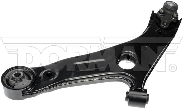 Control Arm with Ball Joint Assembly (MPN: 520-400)