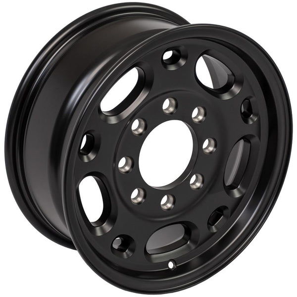 OE Wheels CV82 Aluminum Wheel (MPN: CV82-16065-8650-28B1)
