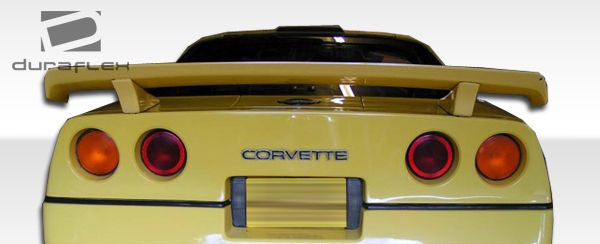 Duraflex C-Force Custom Spoiler (MPN: 103449)