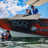 Taco Boat Sunshade (MPN: T10-3000-2)