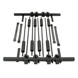 Lets Go Aero Bike Mount Kit (MPN: H02240)