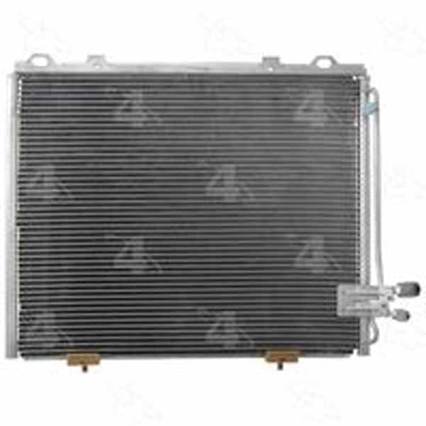 Four Seasons Air Conditioner Condenser (MPN: 40636)
