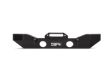 Body Armor 4x4 One Piece Bumper (MPN: JL-19532)
