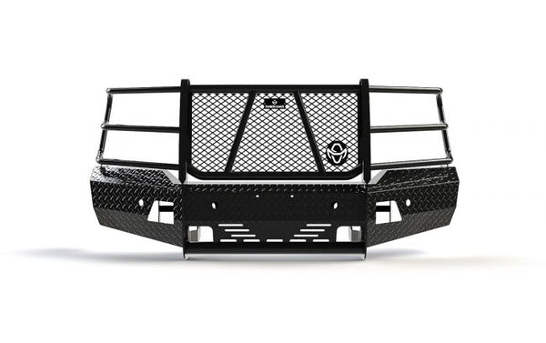Ranch Hand Summit Front Bumper (MPN: FSC19HBL1)