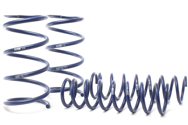 H&R Springs Adventure Raising Spring (MPN: 28867-1)