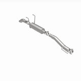 MagnaFlow Dodge Ram 1500 Off Road Pro Series (MPN: 17117)