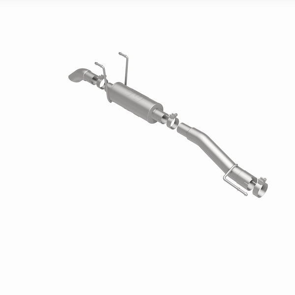 MagnaFlow Dodge Ram 1500 Off Road Pro Series (MPN: 17117)