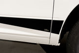 Putco Rocker Panel Molding (MPN: 9751306BP)
