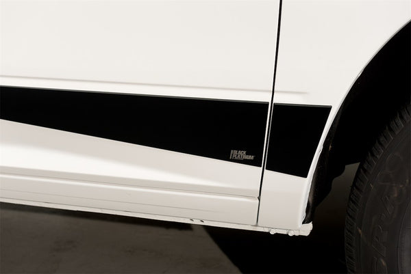 Putco Rocker Panel Molding (MPN: 9751306BP)