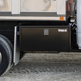 Tool Box Latch - Locking Paddle Latch (MPN: L3980)