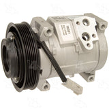 Four Seasons Air Conditioner Compressor (MPN: 78301)