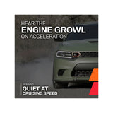 K&N Cold Air Intake System (MPN: 30-2605)