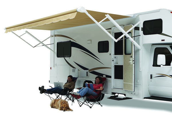 Carefree Awning Fabric Replacement (MPN: PW326RF25)