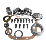 Yukon Differential Ring And Pinion Installation Kit (MPN: YK F10.5-D)