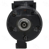 Four Seasons Air Conditioner Compressor (MPN: 57359)