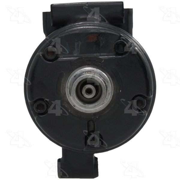 Four Seasons Air Conditioner Compressor (MPN: 57359)