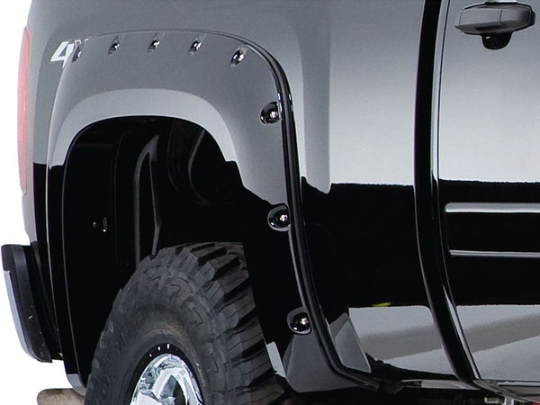 Husky Liner Fender Flare (MPN: 2804942)