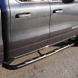 Westin E-Series Nerf Bars (MPN: 23-4085)