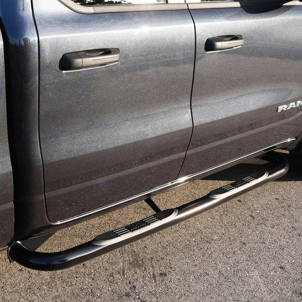 Westin E-Series Nerf Bars (MPN: 23-4085)