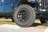 Torque Wheels Baja Canyon 17 Inch Wheel (MPN: TW301AF-17856104-18)