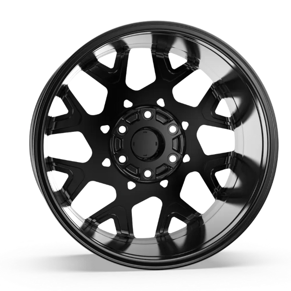 Torque Wheels Summit 20 Inch Wheel (MPN: TW424C-20908414-12)