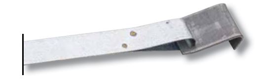 Tie Down Multi Purpose Strap (MPN: 59211)