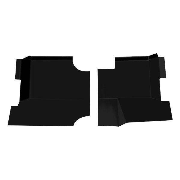 Warrior Products Floor Liner (MPN: S907BRD)