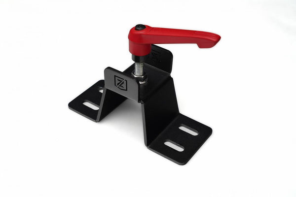 ZROADZ Roof Rack Mounting Kit (MPN: Z845004)