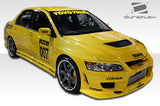 Duraflex Bumper Cover (MPN: 100484)