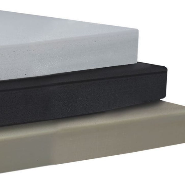 Taco KingStarboard Marine Starboard Sheet (MPN: P10-2524WHA27-1)