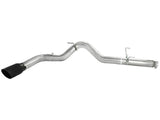 Advanced FLOW Engineering ATLAS Exhaust System Kit (MPN: 49-02016-B)