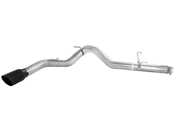 Advanced FLOW Engineering ATLAS Exhaust System Kit (MPN: 49-02016-B)