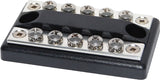 Blue Sea DualBus Busbar (MPN: 2701-BSS)