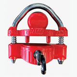 Trimax Trailer Coupler Lock (MPN: UMAX25D)