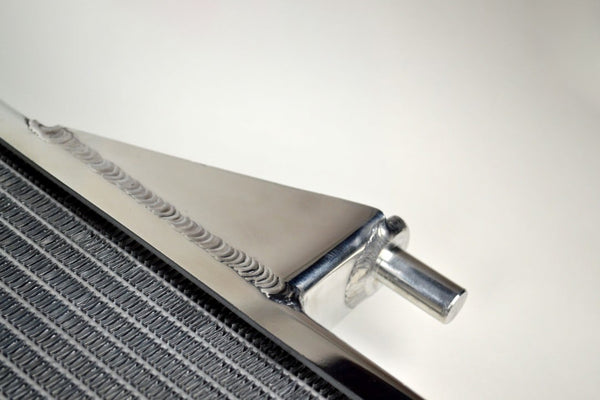 CSF High Performance Aluminum Radiator (MPN: 7061)