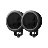 Recon Accessories LED Driving Light Kit (MPN: 264501BK)