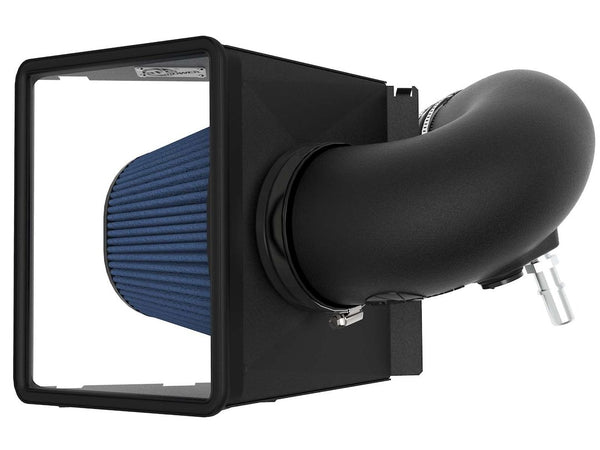 Advanced FLOW Engineering Cold Air Intake (MPN: 52-10001R)