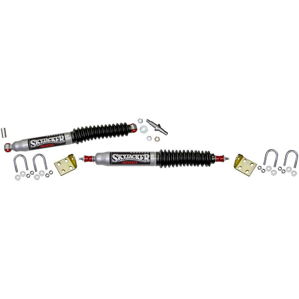 Skyjacker Steering Stabilizer (MPN: 9219)